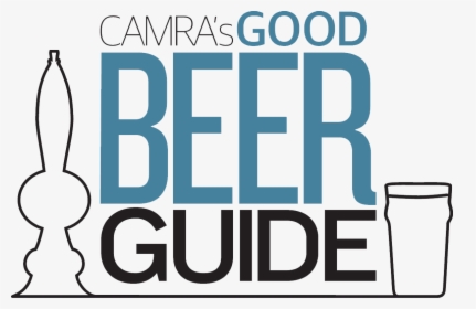 Camra Good Beer Guide 2018, HD Png Download, Free Download