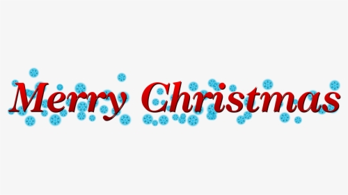 Clipart - Happy Christmas Gif Png, Transparent Png, Free Download