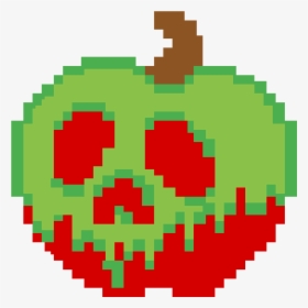 Deadpool Logo Pixel Art Clipart , Png Download - Minecraft Pixel Art Super Meat Boy, Transparent Png, Free Download