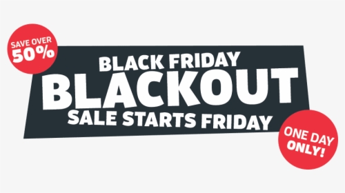 Black Friday Sale Png, Transparent Png, Free Download