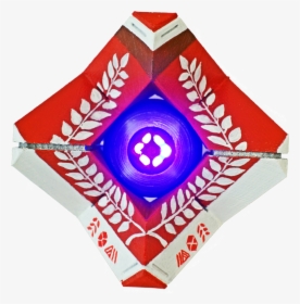Destiny Ghost Png - Destiny 2 Ghost Last City Shell, Transparent Png, Free Download