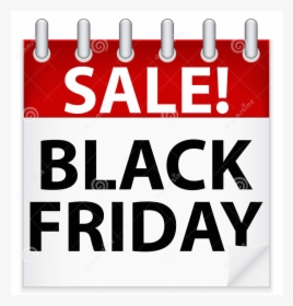 Black Friday Icon - Black Friday Free Clipart, HD Png Download, Free Download