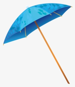 Summer Sun Umbrella Hawaii Quickview Png Download Free - Beach Sun Umbrella Png, Transparent Png, Free Download
