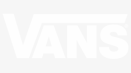 Transparent Vans Clipart - Vans Logo White Png, Png Download, Free Download