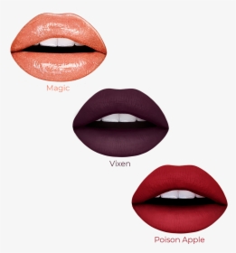 Beauty By Bianca Lippies, HD Png Download, Free Download