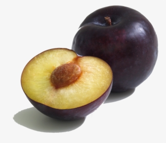 Drupe - Plum Transparent Png, Png Download, Free Download