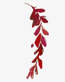 Transparent Red Leaves Png - Tree, Png Download, Free Download