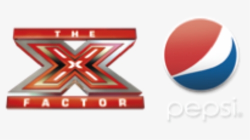 X Factor Logo Png, Transparent Png, Free Download