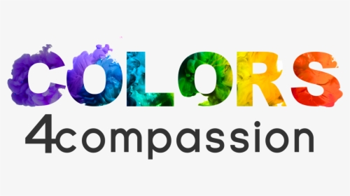 Tabs Colors Compassion - Circle, HD Png Download, Free Download