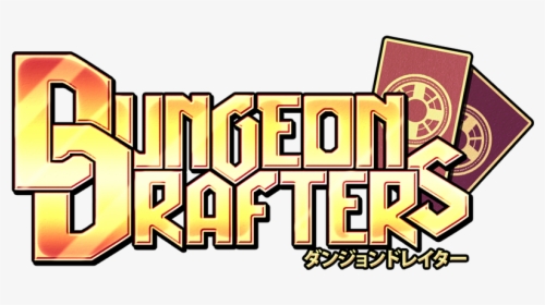 Dungeon Drafters - Graphic Design, HD Png Download, Free Download