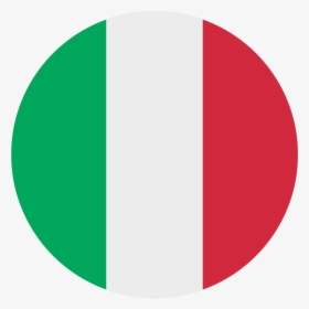 Italian Flag Heart Png Clipart , Png Download - Italian Flag Heart Png, Transparent Png, Free Download