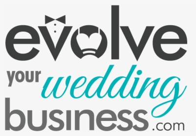 Wedding Business Logo - Graphic Design, HD Png Download, Free Download