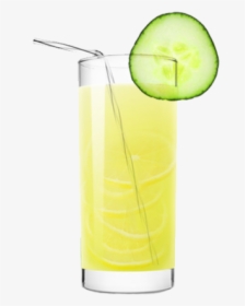 Vodka And Tonic, HD Png Download, Free Download