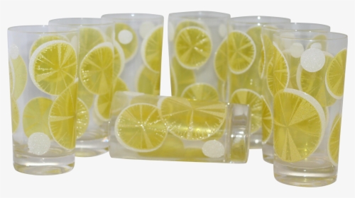 Transparent Lemonade Pitcher Clipart - Lemon Juice, HD Png Download, Free Download