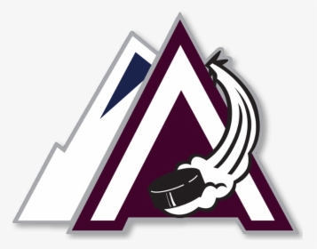 Avalanche Girls Hockey Logo, HD Png Download, Free Download