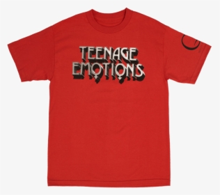 Lil Yachty Teenage Emotions - Lil Yachty Teenage Emotions Shirt, HD Png Download, Free Download