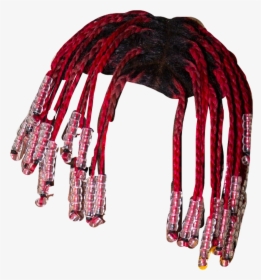 Lil Yachty Hair Png - Lil Pump Hair Png, Transparent Png, Free Download