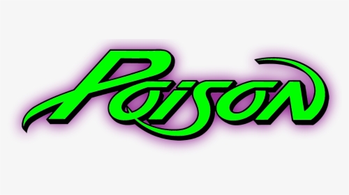 Poison, logo, HD phone wallpaper | Peakpx