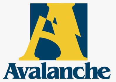 Avalanche Logo Png Transparent - Avalanche, Png Download, Free Download