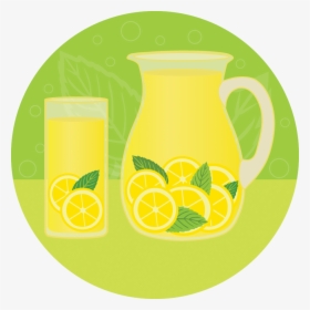 Lemon Juice, HD Png Download, Free Download