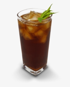 Coffee Lemonade - Cuba Libre, HD Png Download, Free Download