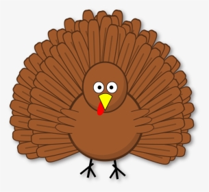 Turkey Body Cliparts - Turkey, HD Png Download, Free Download