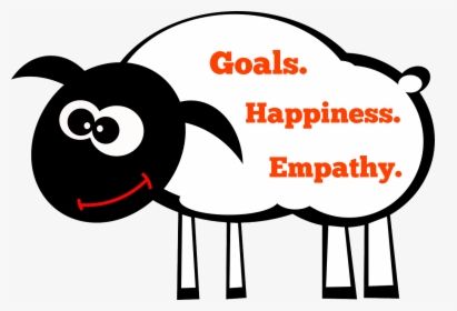 Goals - Happiness - Empathy - - Eid Ul Adha Mubarak Png, Transparent Png, Free Download