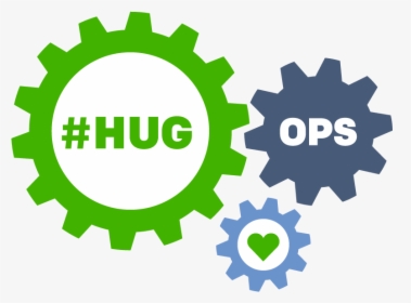 Hugops-hero - Alexa Fund, HD Png Download, Free Download