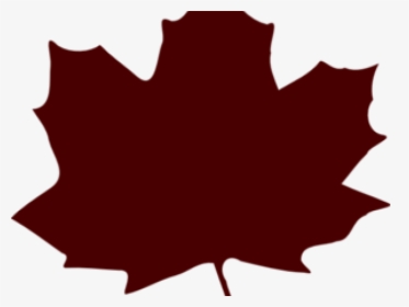 Maple Leaf Clipart X - Maple Leaf Fall Clipart, HD Png Download, Free Download