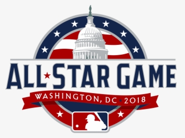 All Star Game Logo 2018 Png Image - Emblem, Transparent Png, Free Download