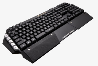 Transparent Spacebar Png - Lenovo Mechanical Keyboard Model Sk 8825 L, Png Download, Free Download