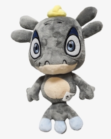 Oddworld Store Pictures Plush1 - Munch's Oddysee Munch Plush, HD Png Download, Free Download