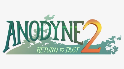 Anodyne 2 Return To Dust, HD Png Download, Free Download