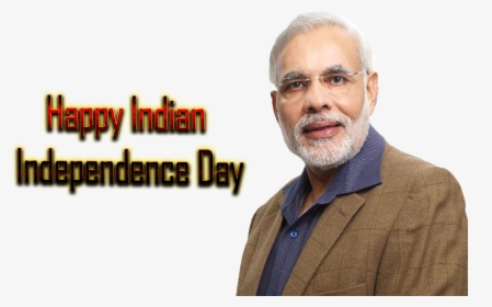 Happy Indian Independence Day Png Image Download - Senior Citizen, Transparent Png, Free Download