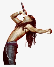 Lil Wayne Png - Lil Wayne Png Transparent, Png Download, Free Download