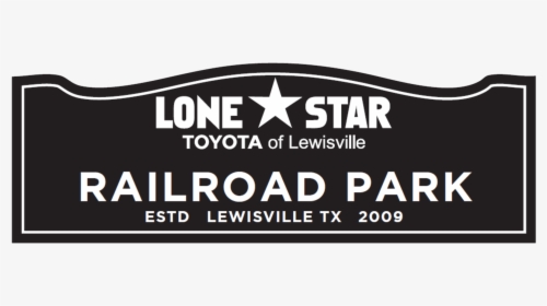Lonestar Logo - Toyota, HD Png Download, Free Download