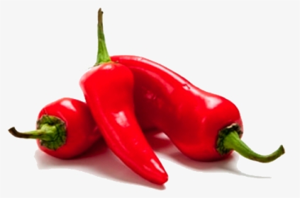 Pepper Png - Chili Pepper Transparent Background, Png Download, Free Download