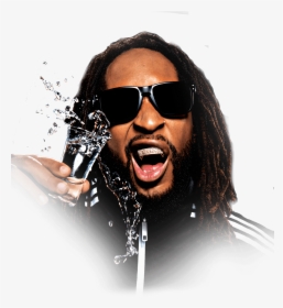 Dreadlocks - Lil Jon, HD Png Download, Free Download