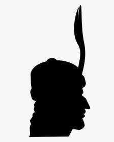Vlad The Impaler Silhouette, HD Png Download, Free Download