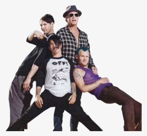 Red Hot Chili Peppers Png, Transparent Png, Free Download