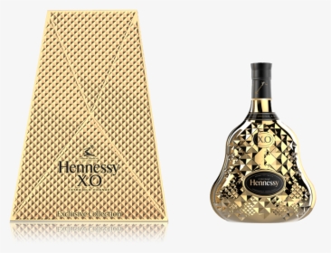 Hennessy Bottle Png - Wine Bottle, Transparent Png, Free Download