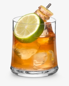 Hennessy Cocktail White Background, HD Png Download, Free Download