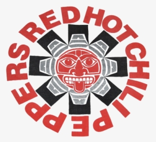 Red Hot Chili Peppers T Shirt, HD Png Download, Free Download