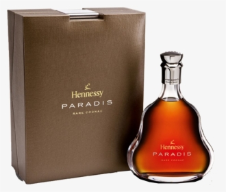 Hennessy Paradis Rare Cognac, HD Png Download, Free Download