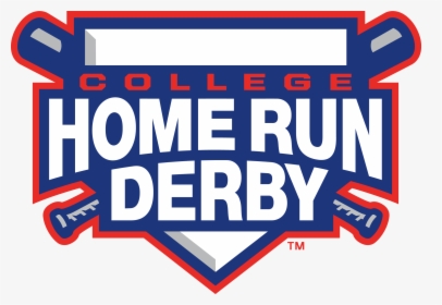 Transparent Yankees Png - College Home Run Derby Logo, Png Download, Free Download