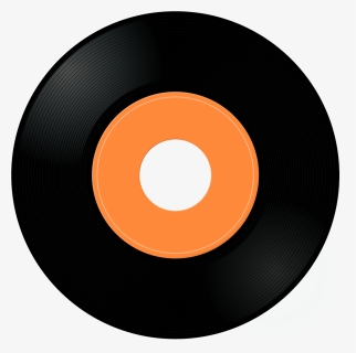 Record, Vinyl, Jukebox, Disc, Music, Disco, Album - Gramophone Plate, HD Png Download, Free Download