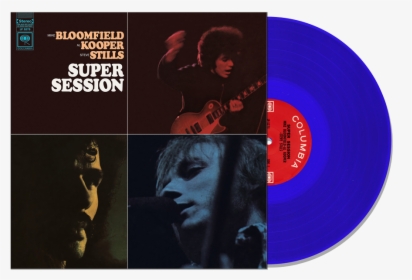 Super Session Album Vinyl, HD Png Download, Free Download