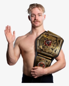 #tylerbate #nxt #nxtuk #tylerbaterender #wwe #wwerender - Barechested, HD Png Download, Free Download