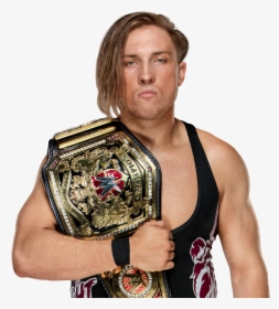 Pete Dunne Uk Champion, HD Png Download, Free Download