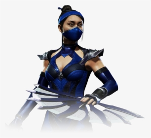 Mortal Kombat Wiki - Kitana Mk11, HD Png Download, Free Download